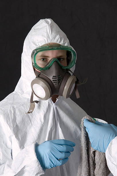 Forensic Mold Investigation in Banks, OR